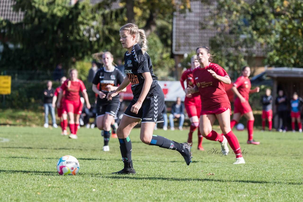 Bild 110 - F RS Kiel 2 - SV Henstedt Ulzburg 2 : Ergebnis: 1:3